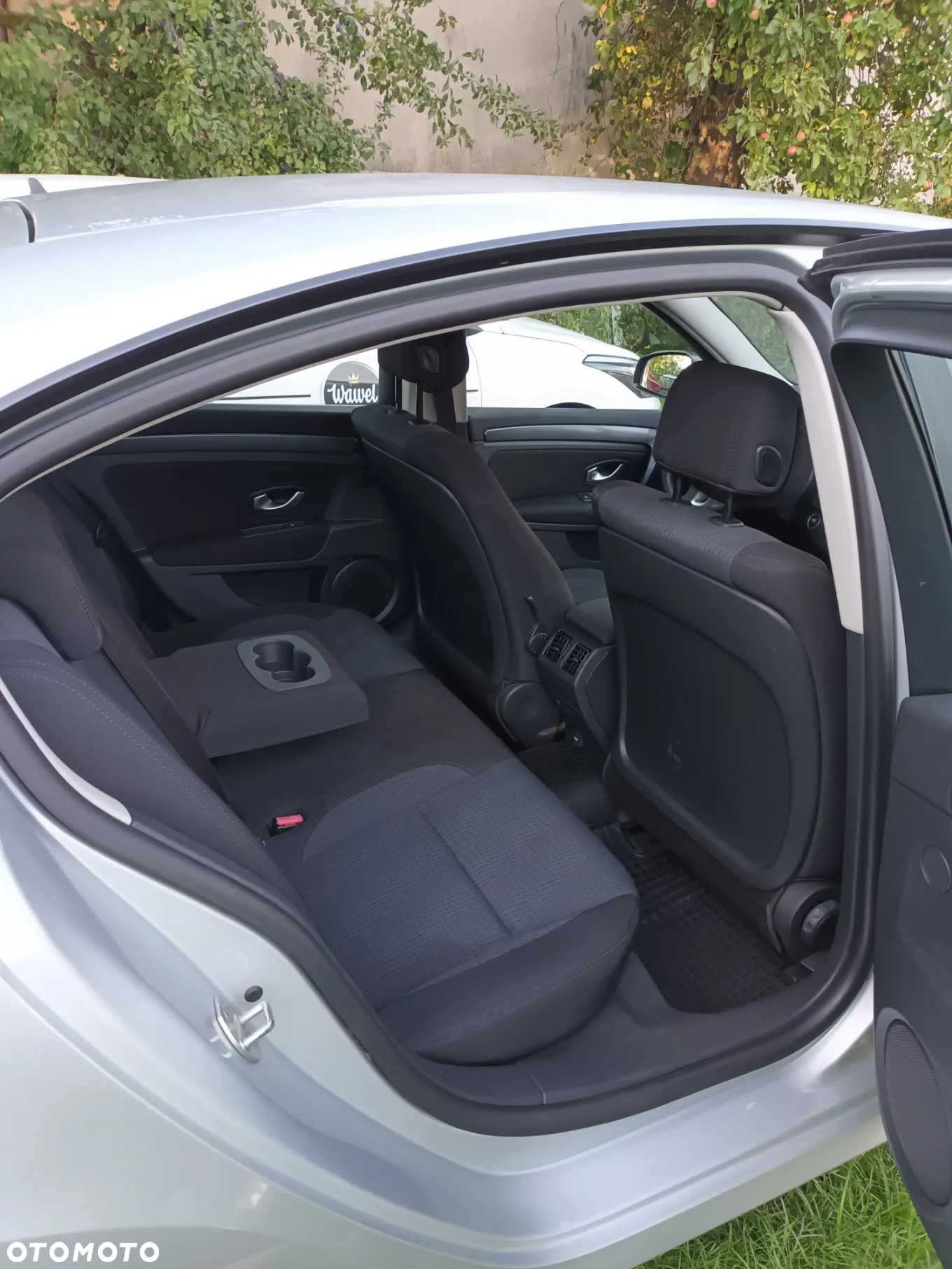 Renault Laguna 2.0 Expression - 7