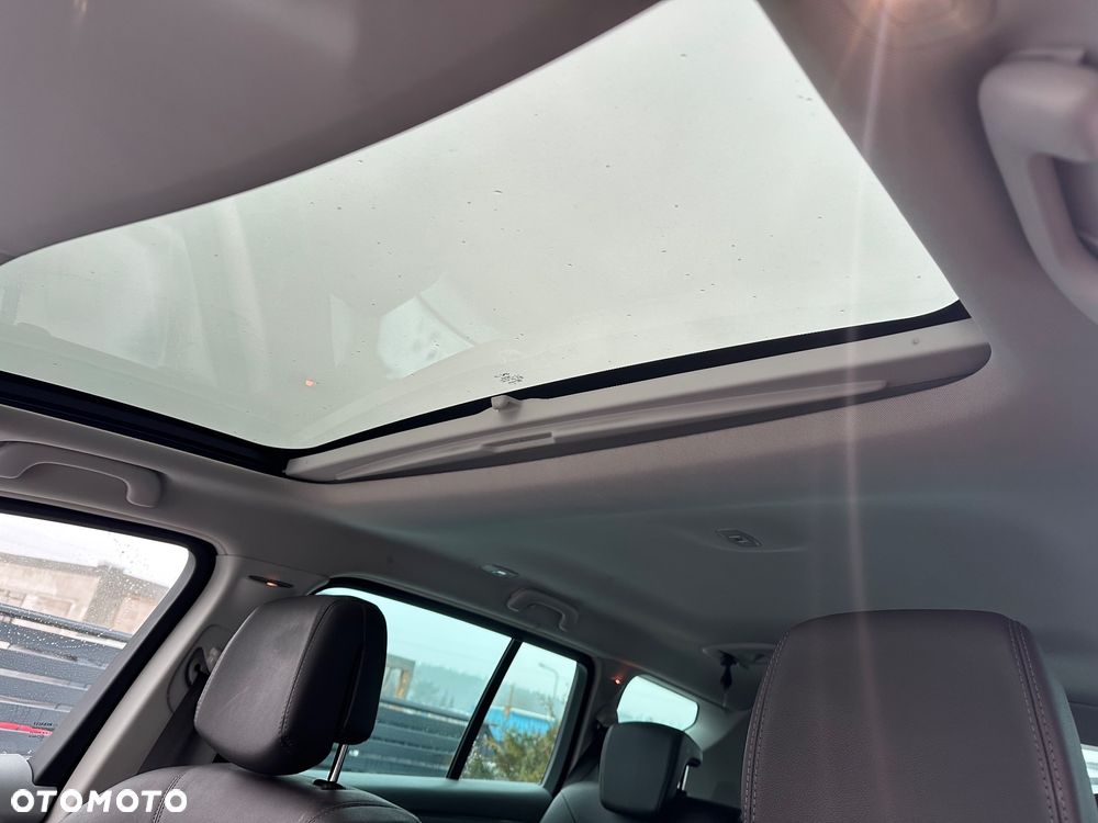 Renault Espace Energy TCe 200 EDC Intens - 12