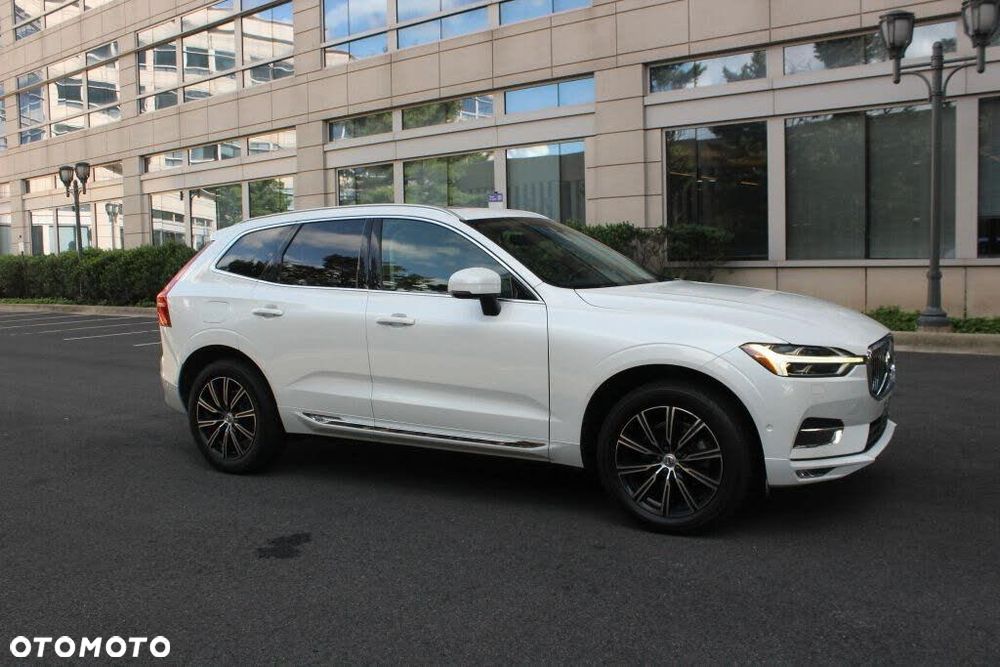 Volvo XC 60 T5 AWD Geartronic Inscription - 2
