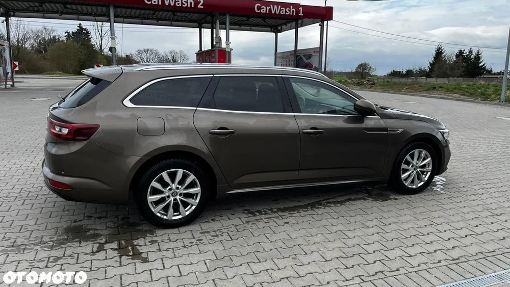 Renault Talisman - 3