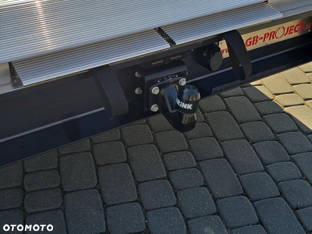 Mercedes-Benz Sprinter 319 Laweta - 11