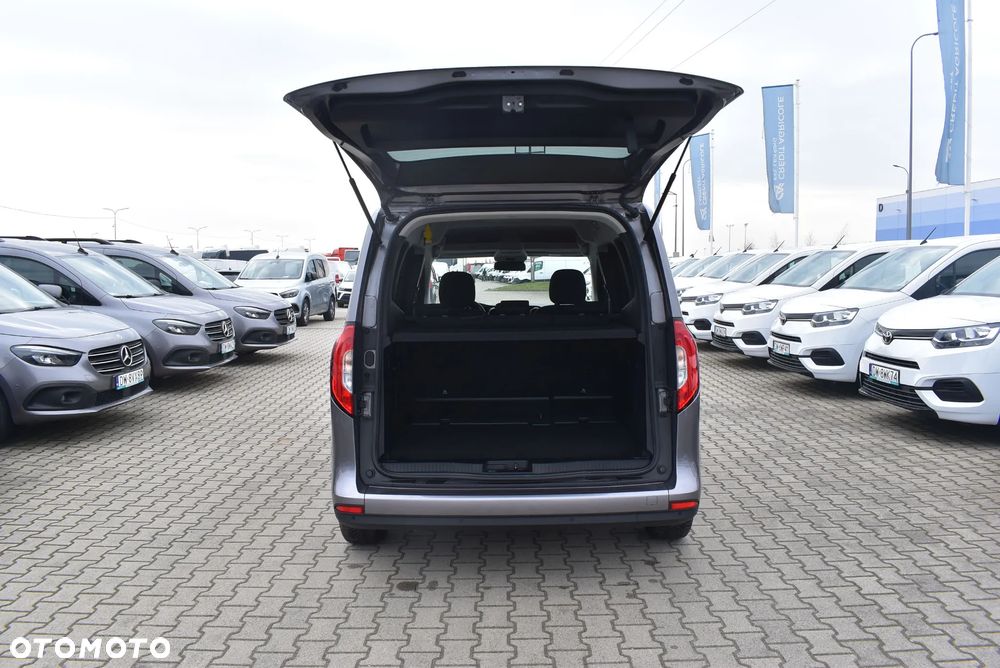 Mercedes-Benz Citan Tourer L1 420.763 - 13