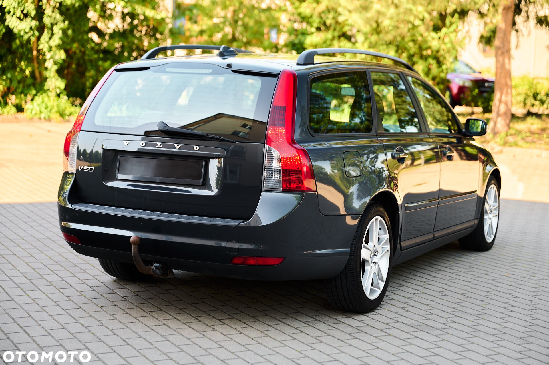 Volvo V50 2.0D - 13