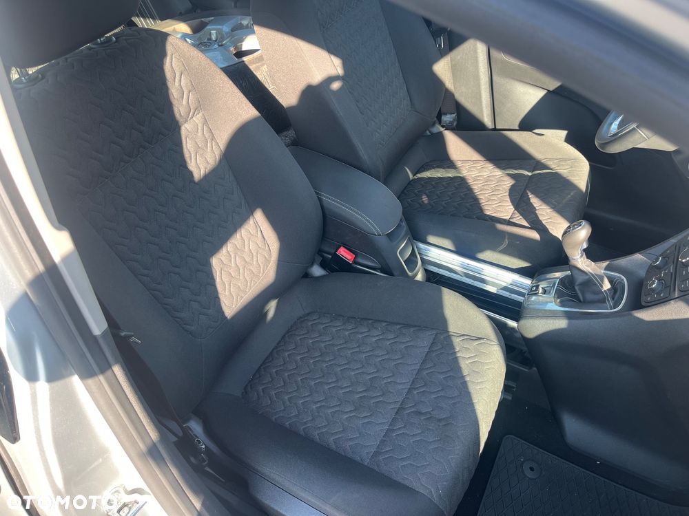 Opel Meriva 1.4 Active - 29