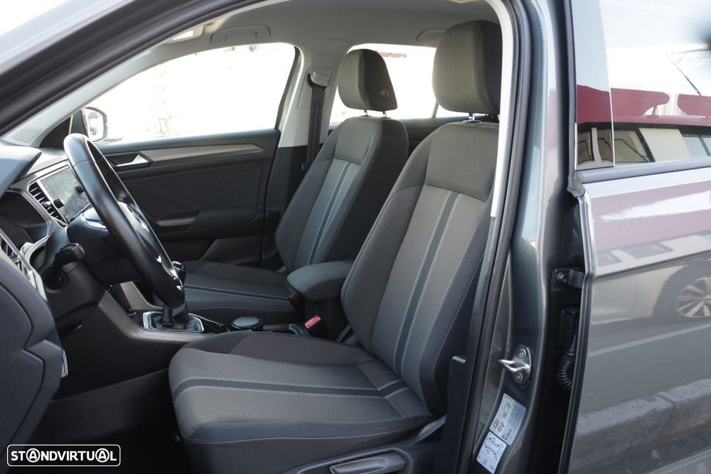 VW T-Roc 2.0 TDI Style - 17