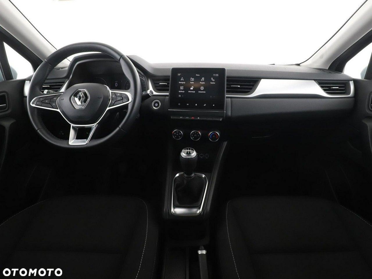 Renault Captur 1.0 TCe Zen - 15