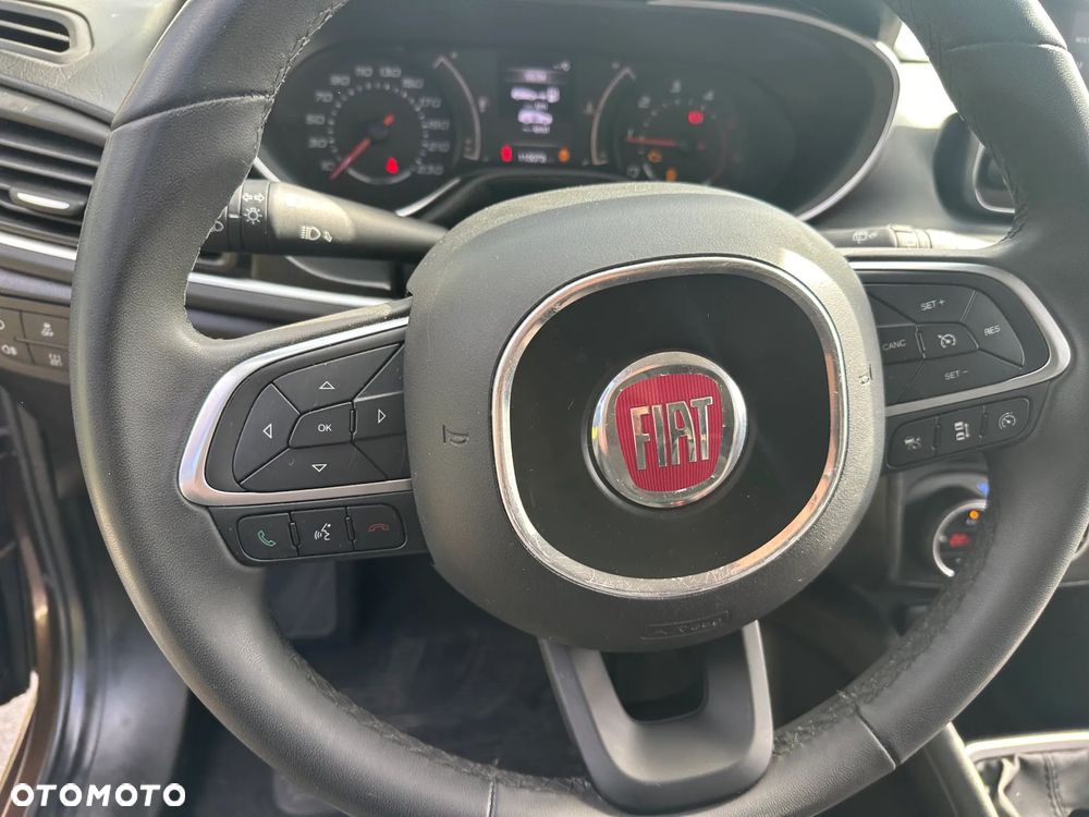 Fiat Tipo 1.6 MultiJet Business Line - 9