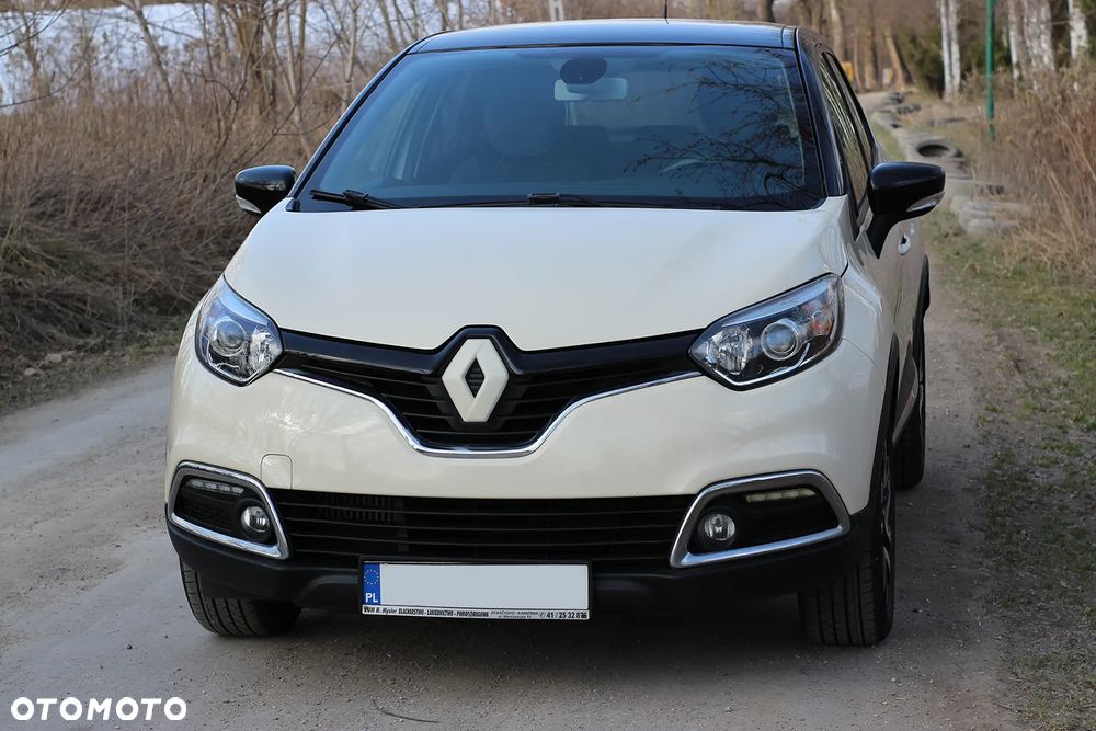 Renault Captur ENERGY dCi 110 Start&Stop Experience - 3
