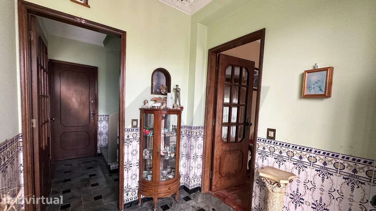 Moradia T5 em Leça da Palmeira - Grande imagem: 3/22