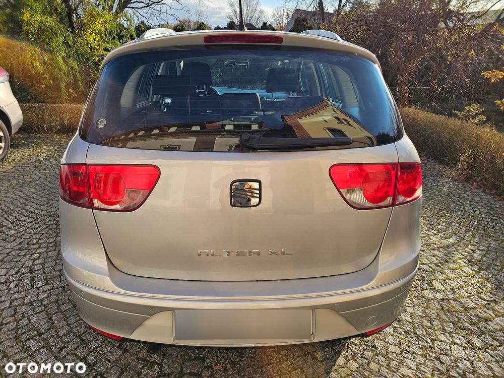 Seat Altea XL 1.6 TDI DPF CR DSG Style - 6