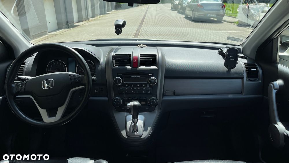 Honda CR-V 2.0 Executive - 4
