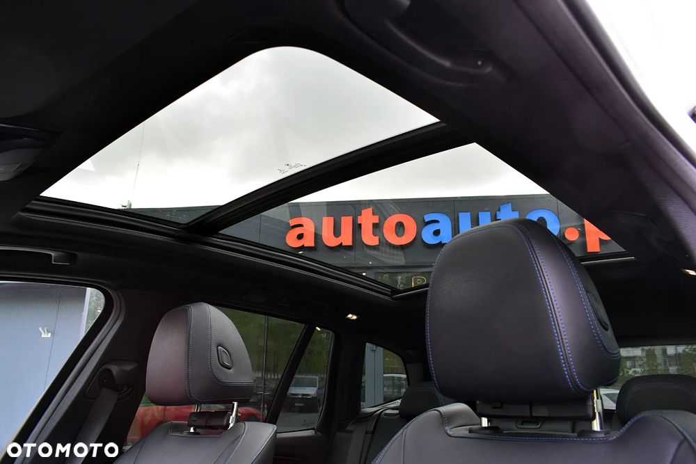 BMW X3 xDrive30i M Sport sport - 26