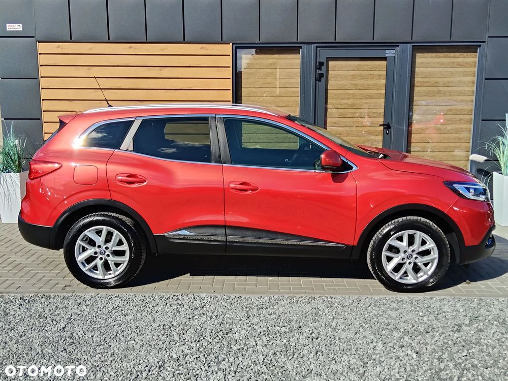 Renault Kadjar Energy TCe 130 XMOD - 30