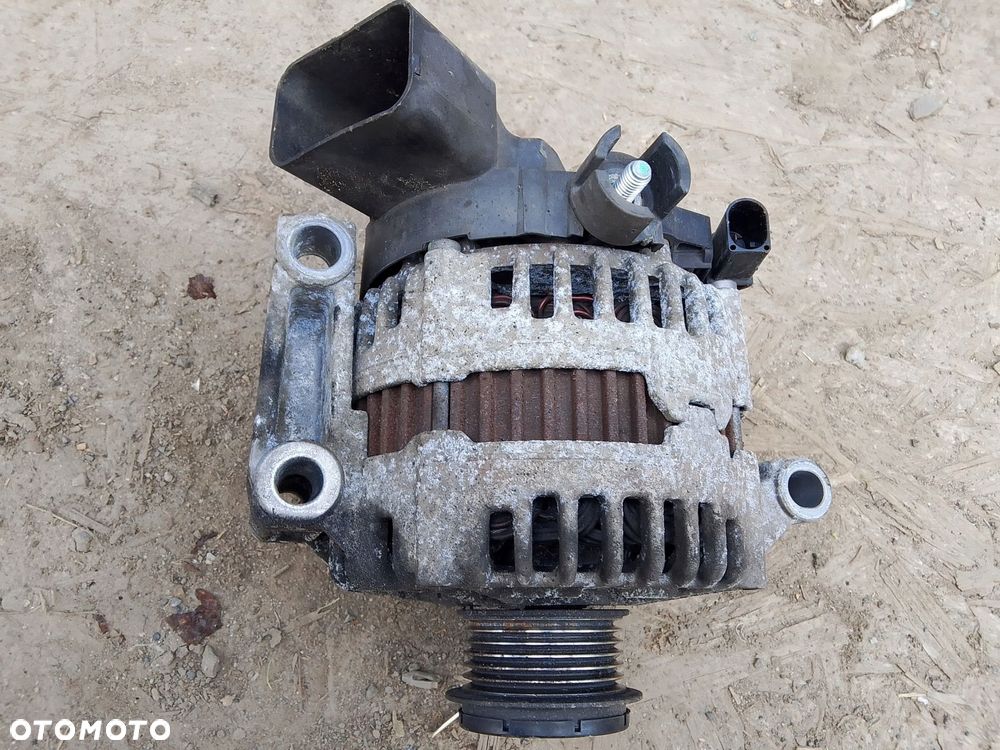 alternator ford s-max i 2.0 16v 6g9n-10300abb - 2
