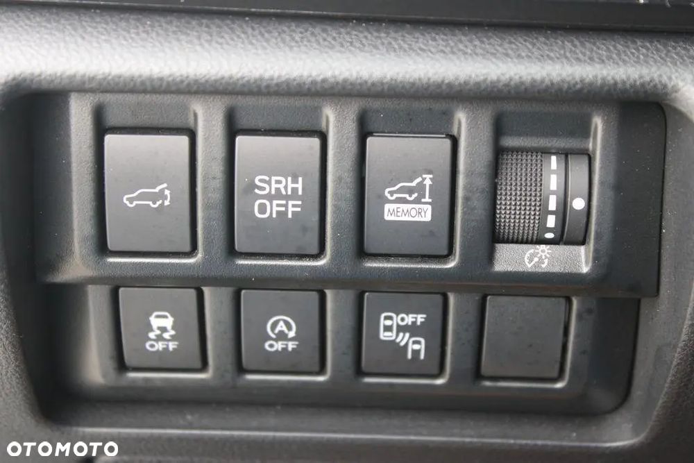 Subaru Forester 2.0X Lineartronic Special - 15