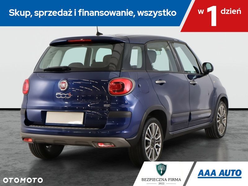 Fiat 500L - 7