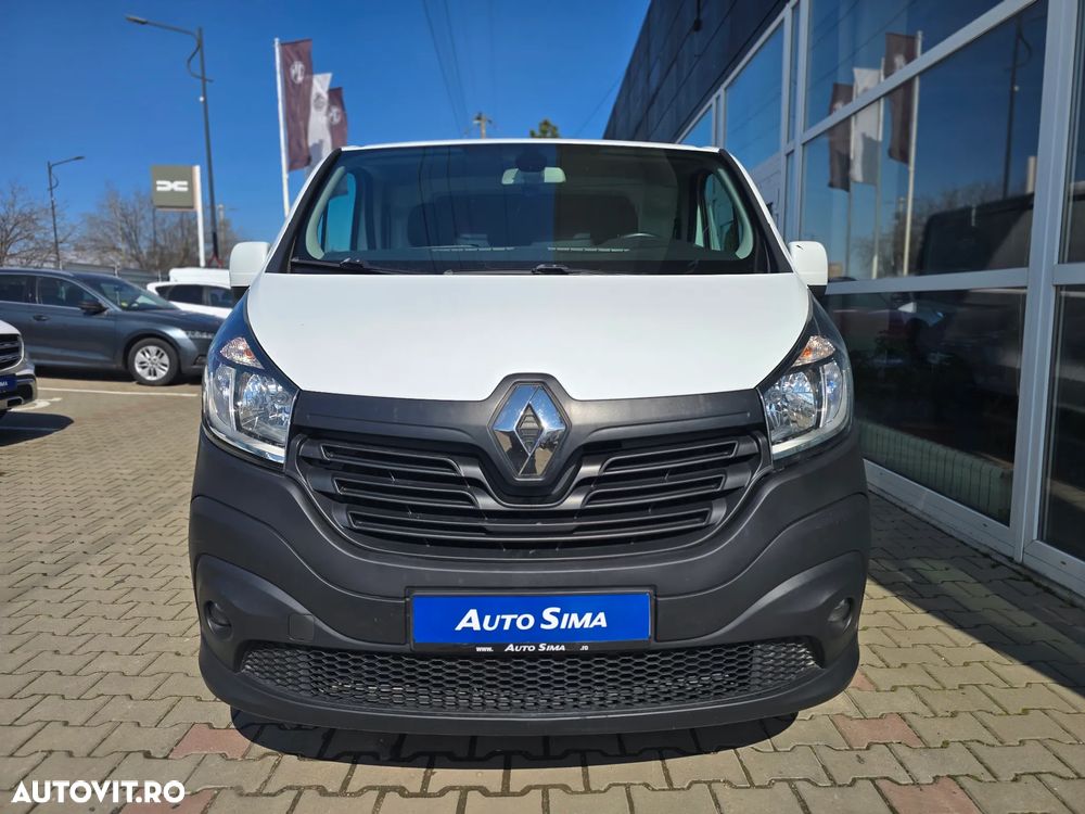 Renault Trafic - 4