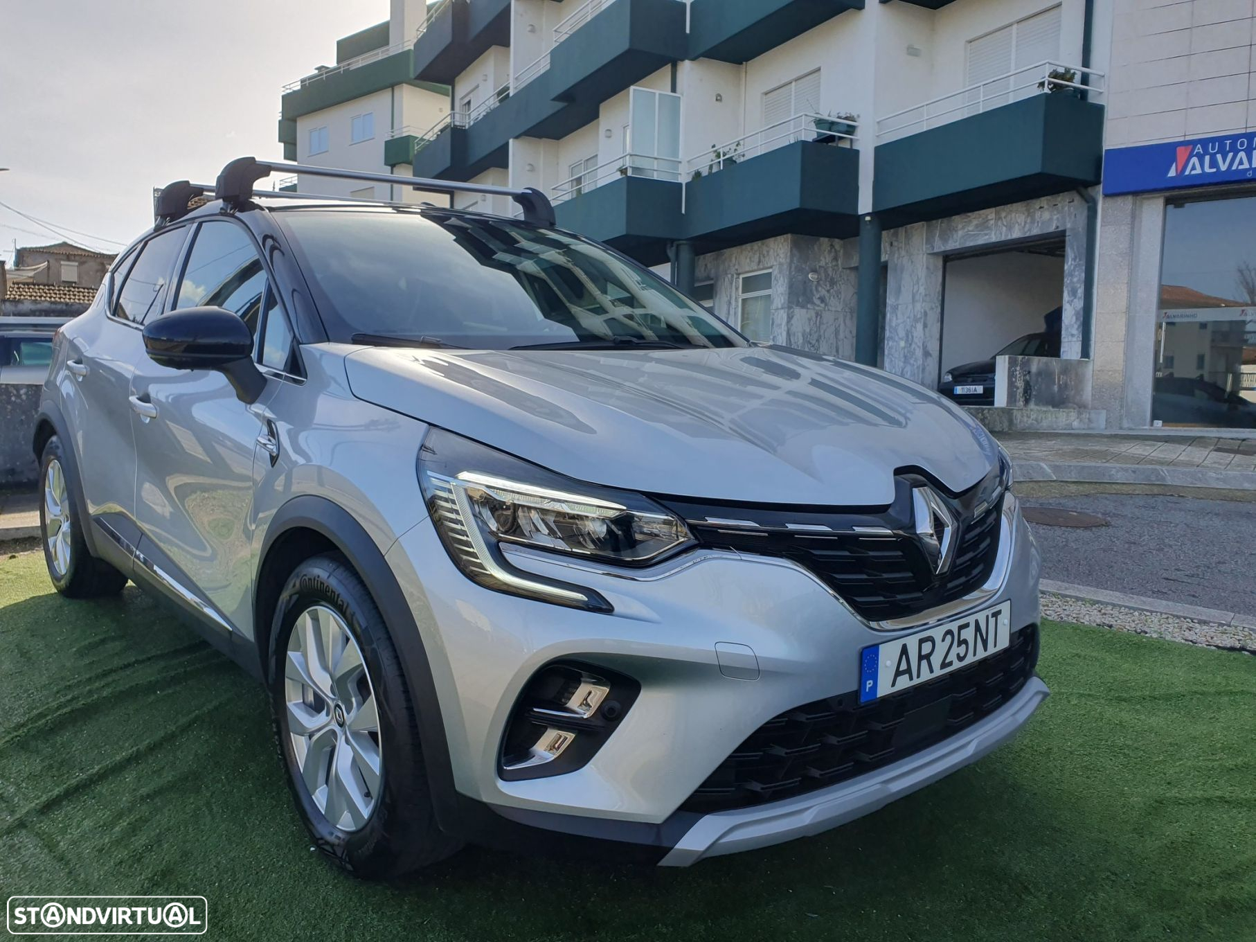 Renault Captur - 4