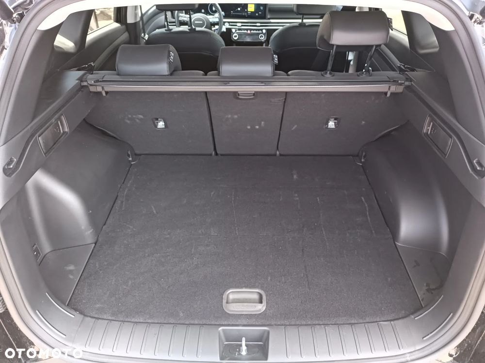 Hyundai Tucson 1.6 T-GDi 48V Smart 2WD DCT - 20