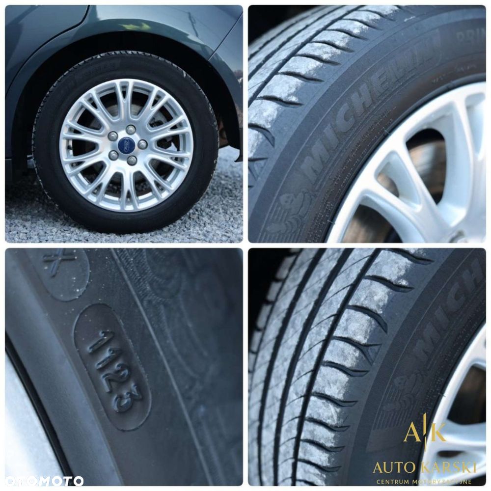 Ford Grand C-MAX - 6