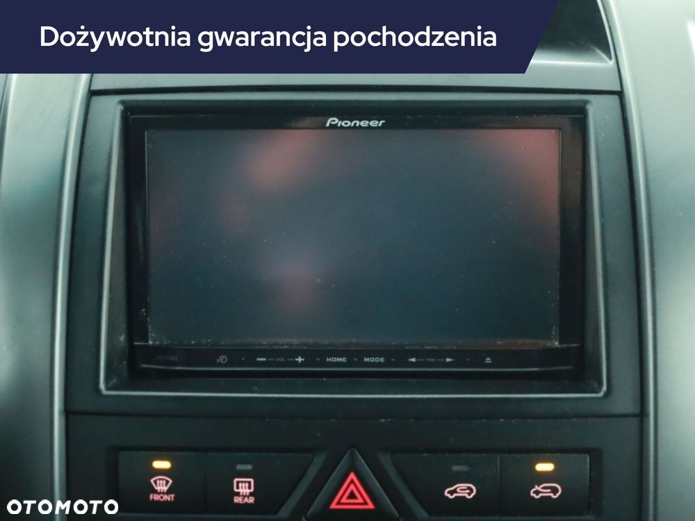 Kia Sorento - 13
