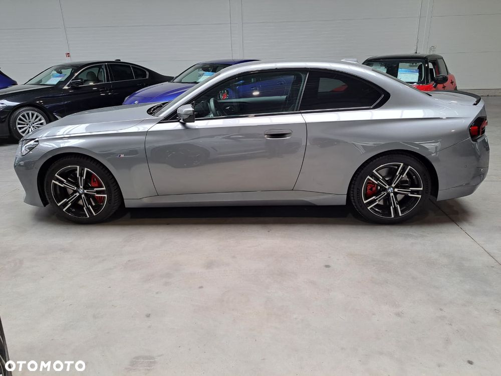 BMW Seria 2 230i M Sport sport - 2