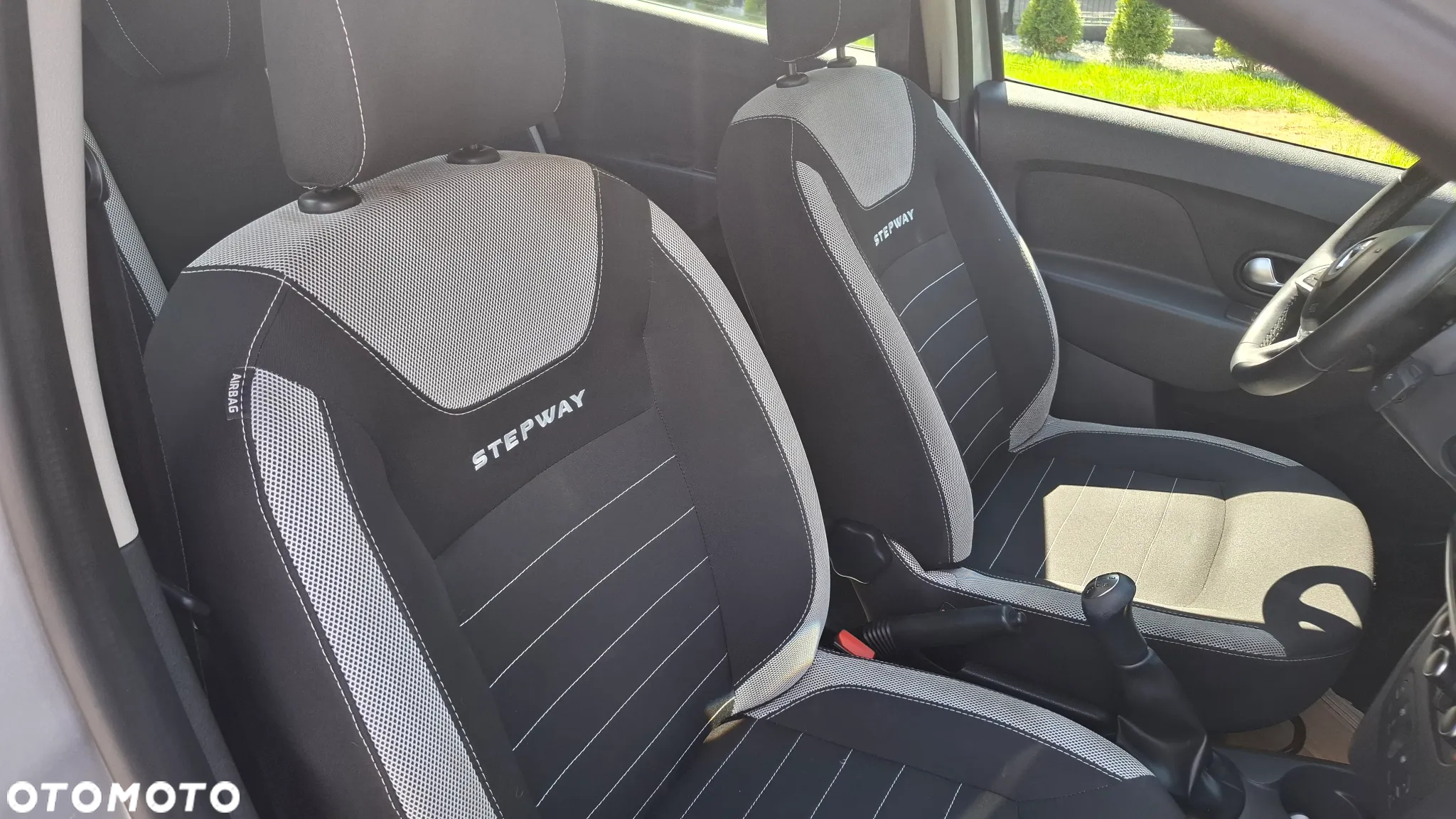 Dacia Sandero Stepway 0.9 TCe Laureate - 11