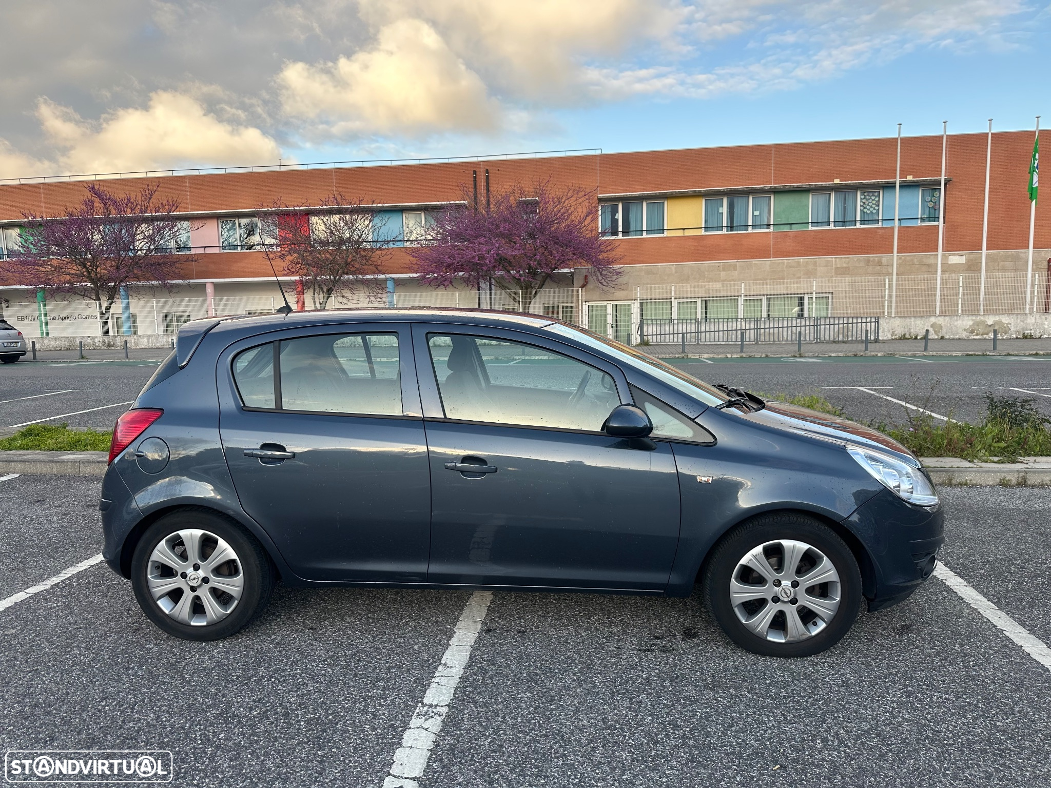 Opel Corsa 1.2 Enjoy - 7