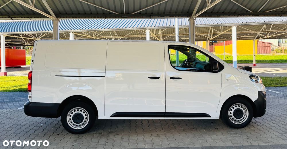 Opel Vivaro - 2