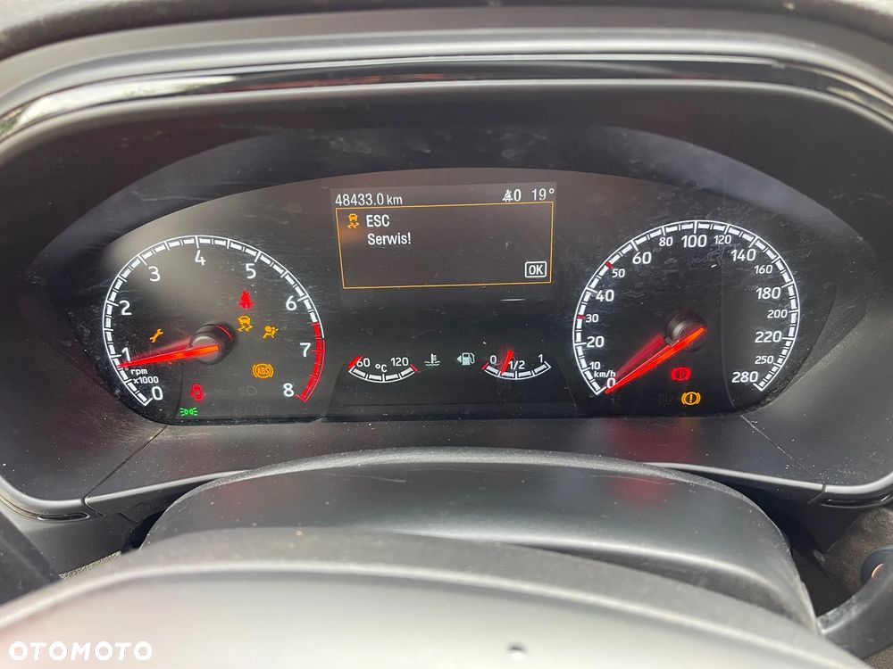 Ford Focus 2.3 EcoBoost S&S ST - 16