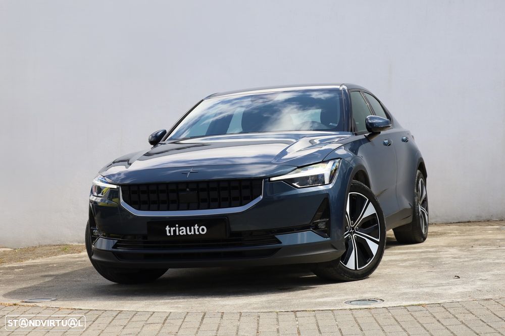 Polestar 2 Single Motor 78kWh - 27