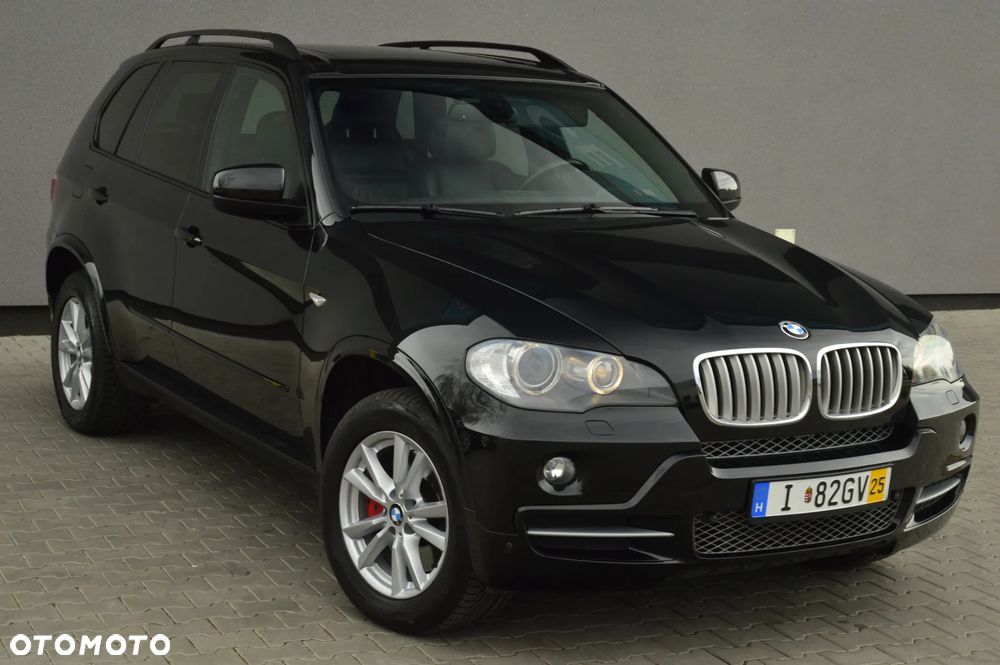 BMW X5 - 4