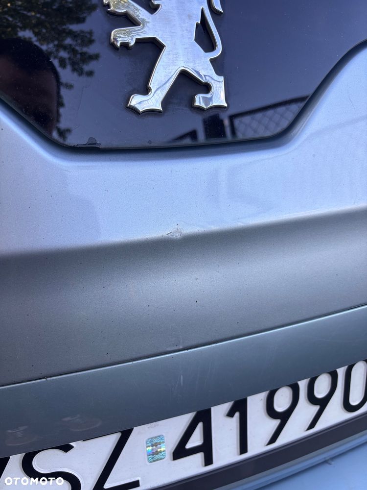 Peugeot 5008 1.6 Active 7os - 12