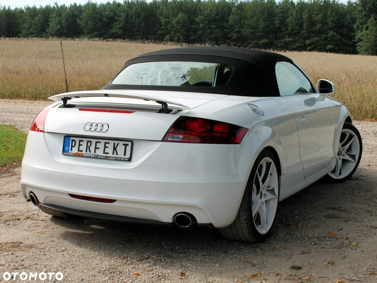 Audi TT Coupé - 25