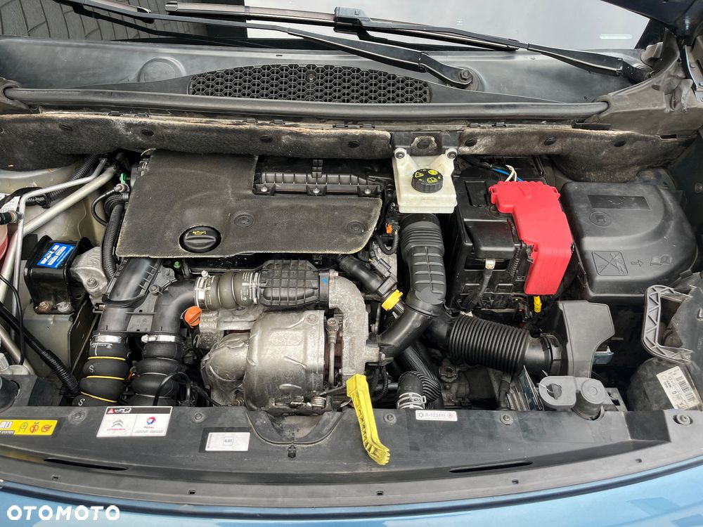 Citroën Berlingo Multispace BlueHDi 120 S&S SHINE - 20