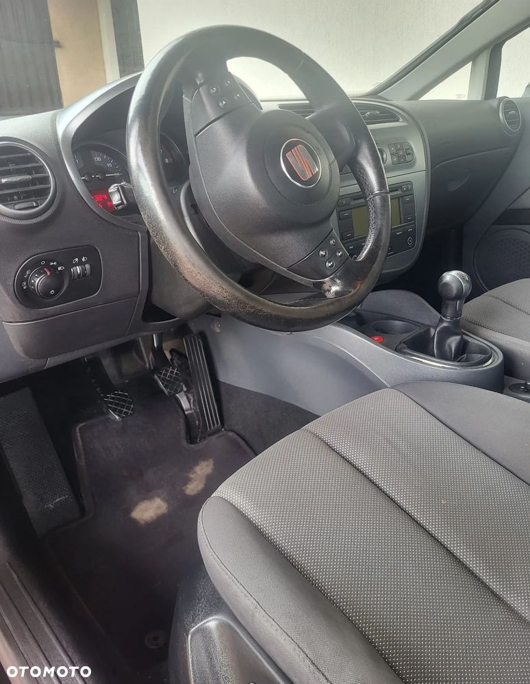 Seat Leon 1.6 Reference - 14