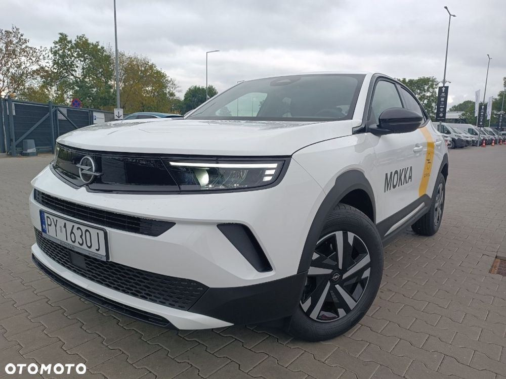 Opel Mokka - 2