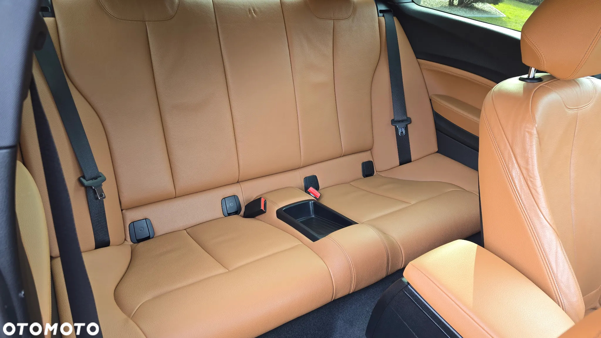 BMW Seria 2 230i Coupe M Sport - 14