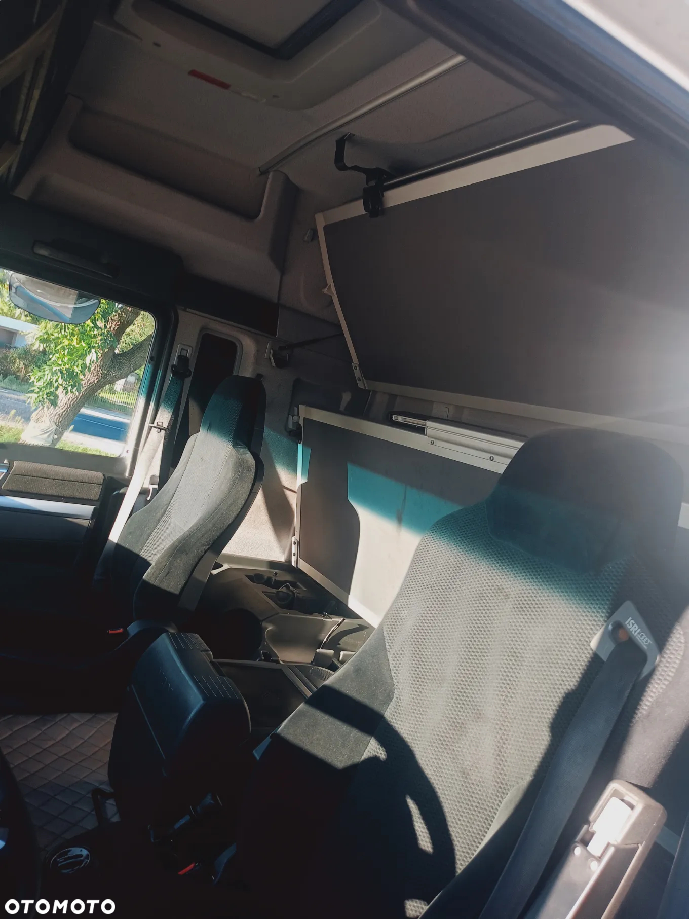MAN TGX 18.440 - 18