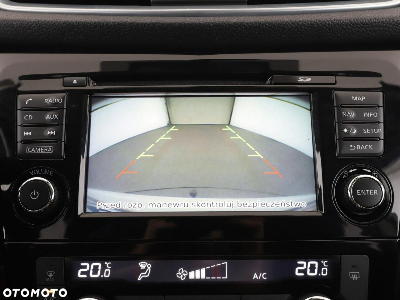 Nissan Qashqai 1.2 DIG-T Acenta - 24
