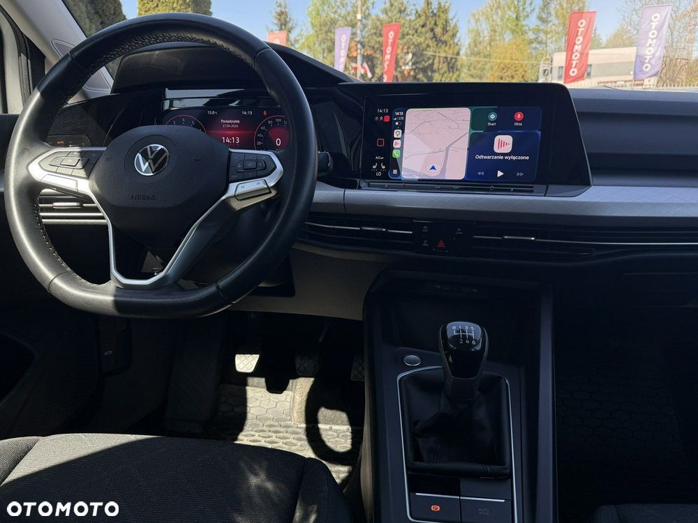 Volkswagen Golf 1.5 TSI EVO Life - 14