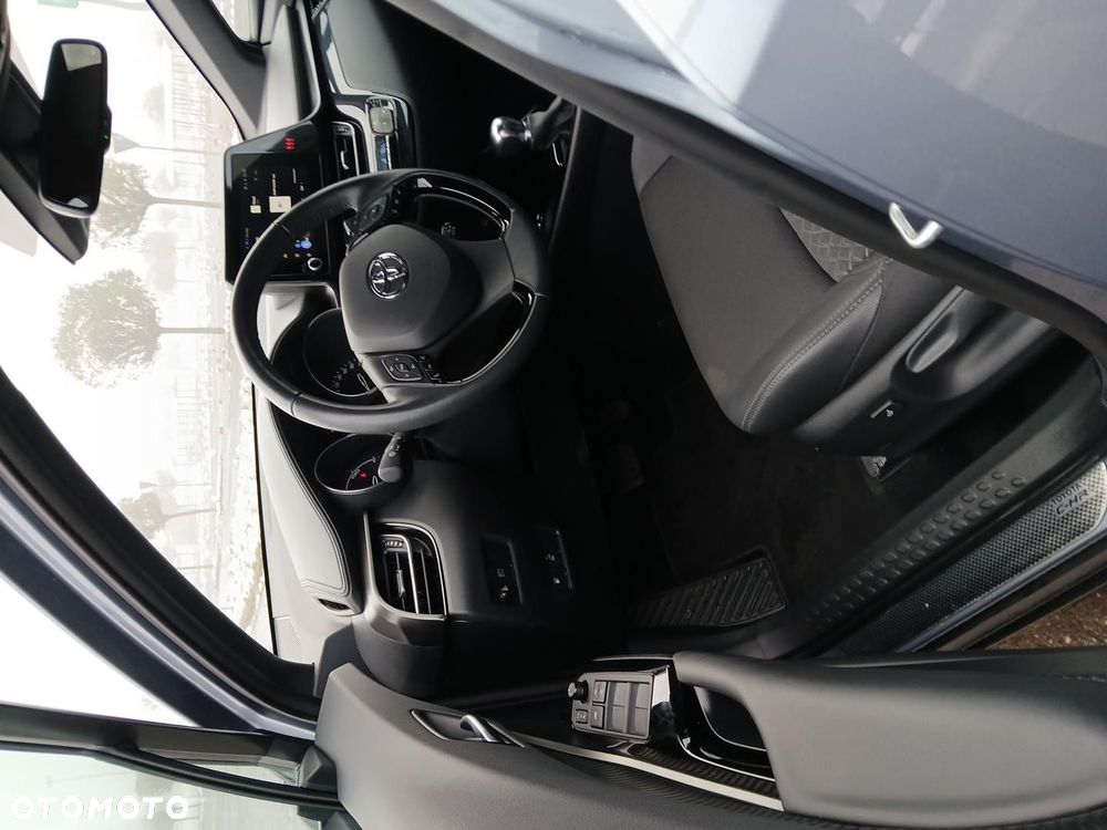 Toyota C-HR 1.8 Hybrid Style - 18