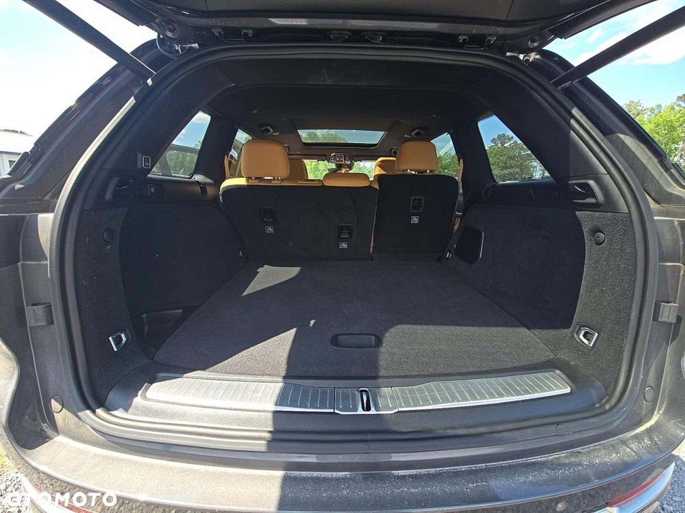 Jeep Grand Cherokee 5.7 V8 Summit - 12
