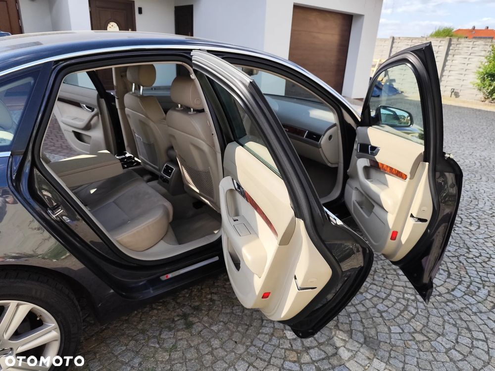 Audi A6 Limousine - 24