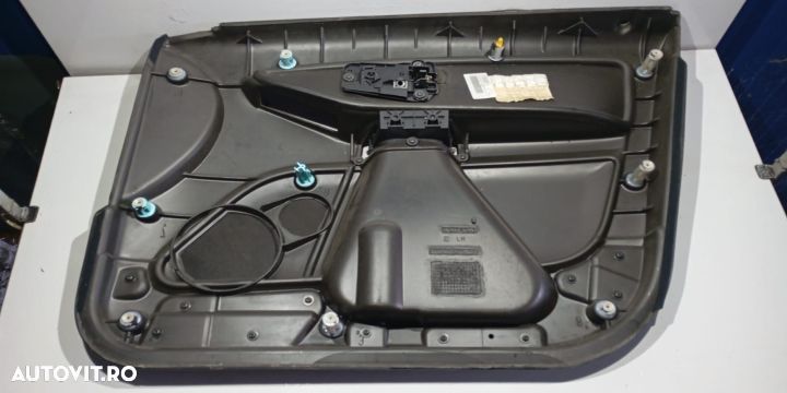 Tapiterie usa stanga fata Volvo XC90 1 [facelift] [2006 - 2014] - 2
