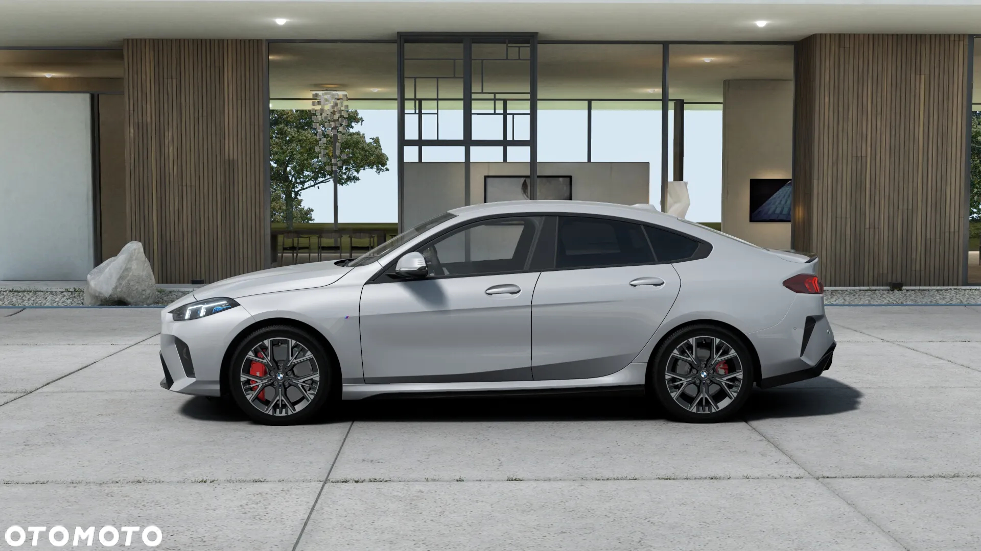 BMW Seria 2 220i M Sport sport - 5