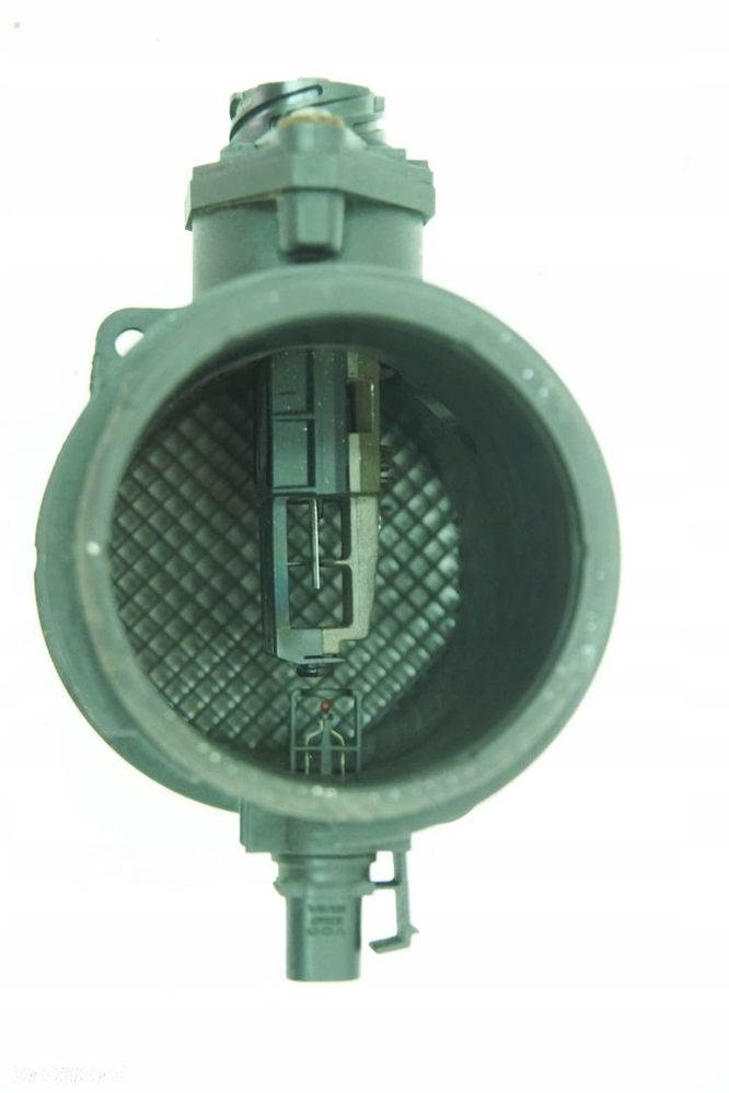 Przepływomierz Mercedes M119 W140 C140 CL500 R129 SL500 5.0 V8 0000940748 - 4