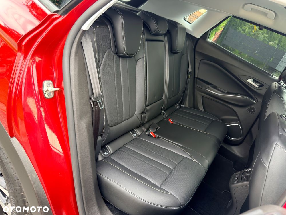 Opel Grandland X 2.0 D Start/Stop Automatik Ultimate - 27