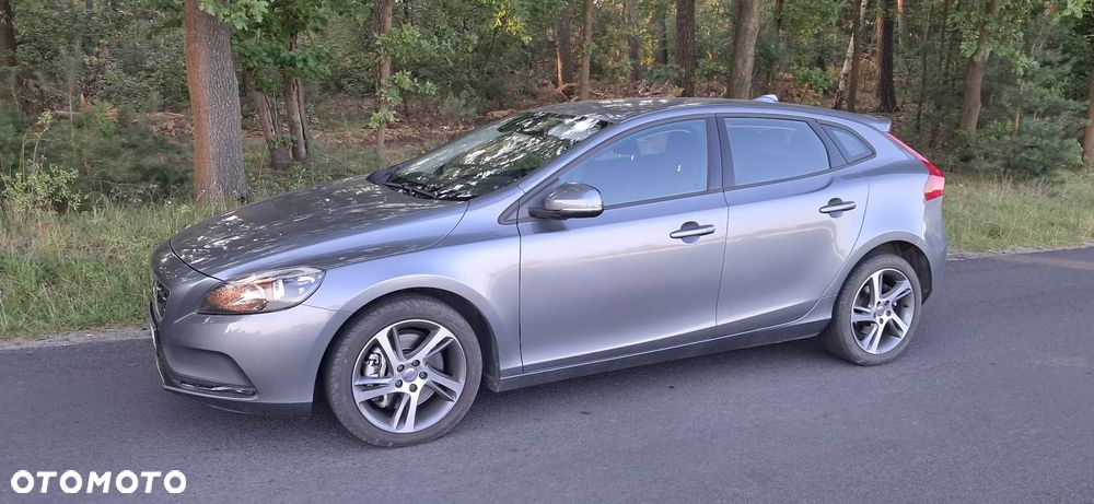 Volvo V40 D3 Drive-E Kinetic - 2
