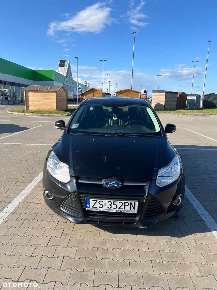 Ford Focus - 12